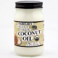 NEW Trader Joe’s(16 fl oz) Coconut Certified Organic Extra Virgin Coconut Oil by Trader Joe’s
