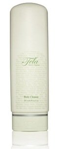 Tela Beauty Organics Body Cleanse 8.96 fl oz
