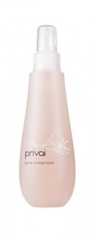 Privai – Natural Gentle Mineral Toner (Alcohol free)