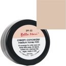 Bella Mari Concealer Cream Light Ivory I10 15ml/ 0.5oz Jar