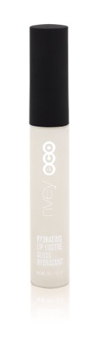 Nvey Eco Cosmetics Lip Lustre-Nude – Clearly Irridescent