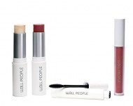 W3LL PEOPLE – All Natural Fall / Winter Natural Beauty Essentials Set ($110.50 value)