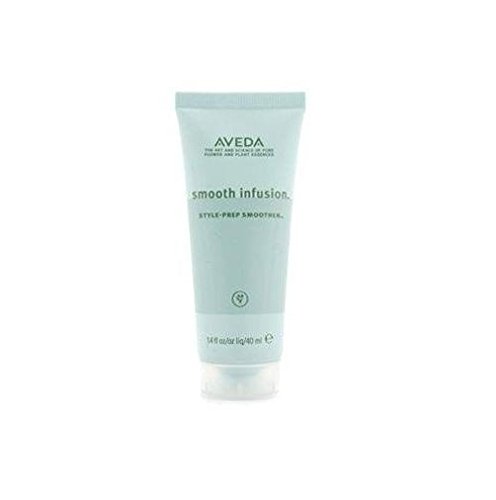 Aveda Smooth Infusion Glossing Straightener 1.4 Oz