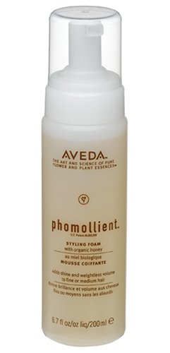 Aveda Phomollient, 6.7-Ounce Bottles (Pack of 2)