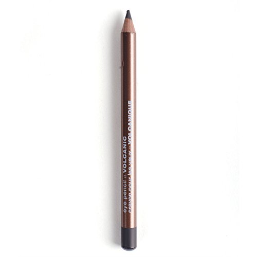 Mineral Fusion Eye Pencil, Volcanic, .04 Ounce