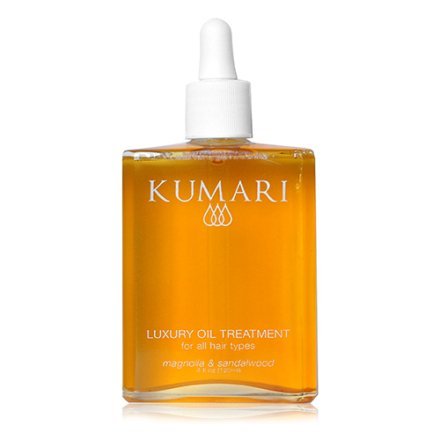 Kumari – Luxury Organic Hair Oil Treatment