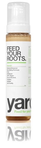 Yarok Feed Your Roots Volume Enhancing Mousse – 8 oz. – 2 Pack!