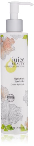 Juice Beauty Ylang Ylang Spa Lotion, 8 fl. oz.