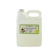 Organic Pure Fractionated Coconut Oil 32 Oz/ 1 Quart