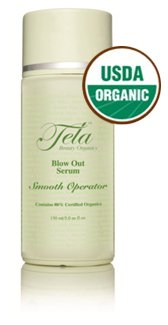 Tela Beauty Organics Smooth Operator