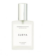 YOKE Apothecary – Organic / Wildcrafted Surya Rose Face + Body Mist