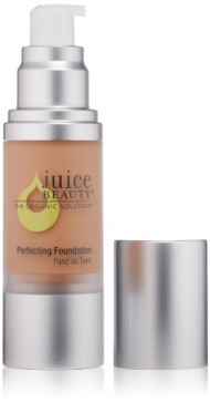 Juice Beauty Perfecting Foundation 1 Oz