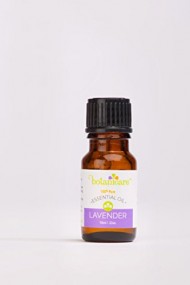 Therapeutic Grade Lavender Essential Oil 100% Pure .33oz 10ml By Botanicare