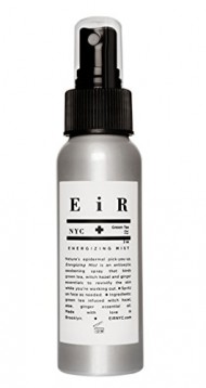 EiR NYC – All Natural Facial Energizing Mist / Toner
