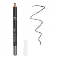 Eyeliner Pencil Slate-grey natural organic makeup