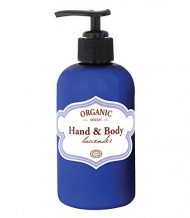 Jane Inc. Organic Hand & Body Wash – Lavender