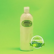 16 Oz Babassu Oil 100% Pure Organic Cold Pressed For Skin Hair Moisturizing