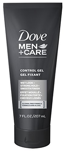 Dove Men+Care Control Gel, 7 oz