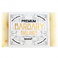 Detoxifying Organic Soap – USDA Certified, 100% Pure and All Natural, Herbal Bar Soap Super-Infused with Essential Oils – Handmade in the USA – Satisfaction Guaranteed