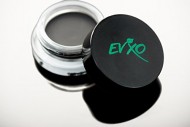EVXO Jet Black Gel Liner Makeup – 75% Organic, Vegan, Cruelty Free, Gluten Free