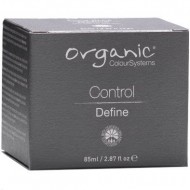 Organic Colour Systems Control Define 2.87 Firm Hold