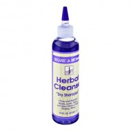 Herbal Cleanse Organic Root Stimulator Dry Shampoo