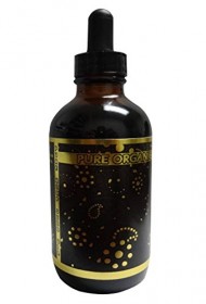 4 Oz -120 Ml Pure Organic Unrefined Extra Virgin Cold Pressed Raspberry Seed Oil – Pharmaceutical Medi Grade – Full Money Back Guarantee