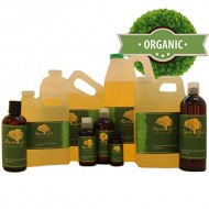 16 Fl.oz Premium Jamaican Black Castor Oil Organic Pure Natural Hair And Scalp Treatment