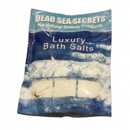 Dead Sea Luxury Bath Salts✔ Original Pure Natural Dead Sea Salts & Soothing Lavender Oil✔ Soak in the Best Dead Sea Salt Formula for Detox, Relaxation, Spa Skin Treatment, Sprains & Muscle Aches✔ All Organic Spa Quality Skin Care✔ 100% Money Back Guarantee✔ Leading Beauty Spa Skin Therapy Now for Men & Women At Home