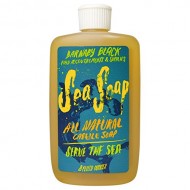 Barnaby Black – Wild Harvested / Organic Sea Soap