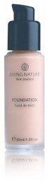 Living Nature Foundation – Pure Sand