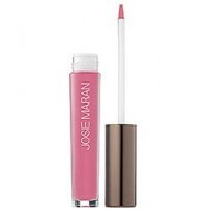 Josie Maran Natural Volume Argan Lip Gloss in Petal Pink