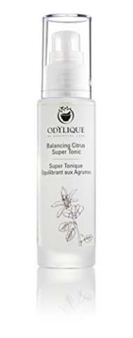 Odylique Balancing Citrus Super Tonic (1.69 fl.oz.)