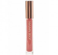 Josie Maran Argan Natural Volume Lip Gloss ROSEY 0.12 oz.