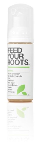 yarok Feed Your Roots Mousse, 2.0 fl. oz.