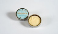 Beeswax Lotion Bar – Almond Grapefruit Scent (1.5 ounce)