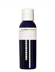 Living Libations – Organic / Wildcrafted Shine On Conditioner – 4 oz