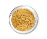SpaGlo® Golden Luster Mineral Eyeshadow- Warm Based Color