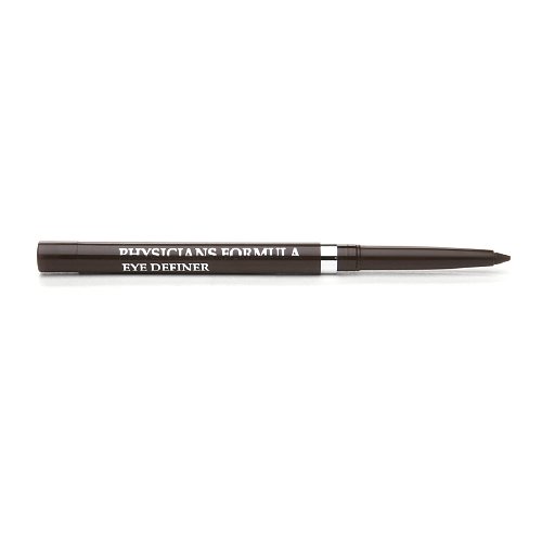 Physicians Formula Eye Definer Automatic Eye Pencil, Dark Brown 0.01 oz