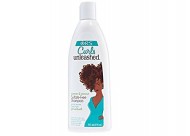 Organic Root Stimulator Curls Unleashed Sulfate-Free Shampoo, 12 oz