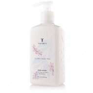 Thymes Clary Sage Tea Hand Lotion
