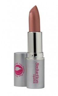 The Organic Face 100% All Natural Seduction Lipstick – Jimaca