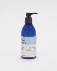 Simply Be Well Lavender Vanilla Hand and Body Lotion – 8 fl. oz.