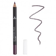 Avril Organic Cosmetics Eye Liner Pencil – Colour Choice-Prune