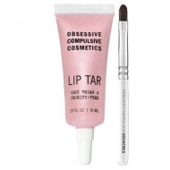 Obsessive Compulsive Cosmetics OCC Metallic Lip Tar, Pleasure Model