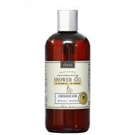 Body Wash & Shower Gel – Lemongrass Shire