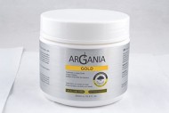 Argan Oil Deep Hydrating Mask 500ml (16.9oz) .