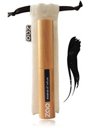 Zao Organic Makeup – Liquid Eye Liner Black 060 – 0.2 oz.