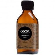 Cocoa 100% Pure Therapeutic Grade Absolute Oil by Edens Garden- 100 ml