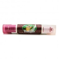 Badger Lip Tint & Shimmer, Garnet 0.17 oz (4.8 g)